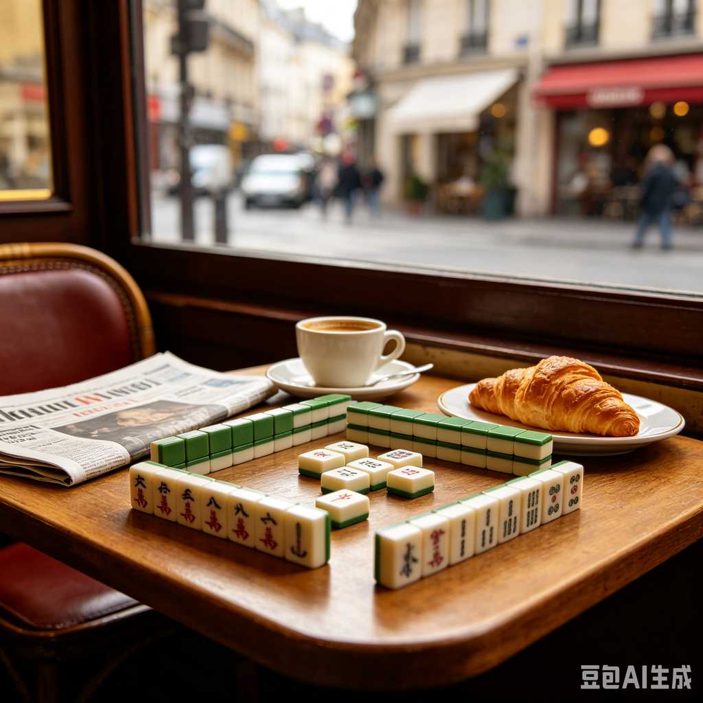 sanmarcosca,mahjong